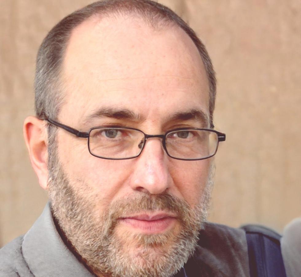 Kursleiter beim Unterricht